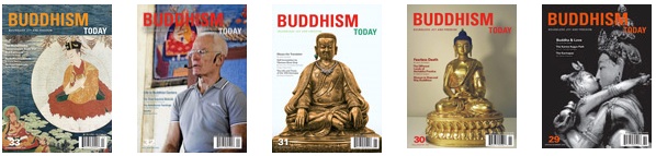 Buddhism Today