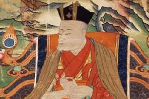 1st Karmapa