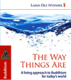 The Way Things Are - an audiobook by Lama Ole Nydahl